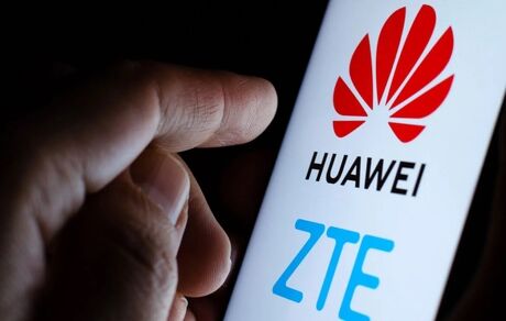 اروپا، تجهیزات مخابراتی چینی از جمله Huawei و ZTE را جمع می‌کند