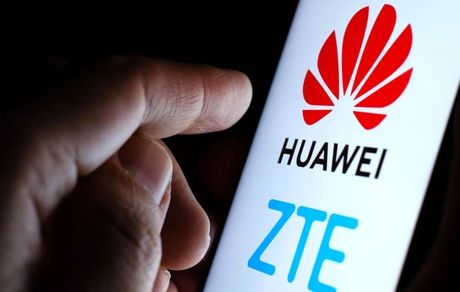 اروپا، تجهیزات مخابراتی چینی از جمله Huawei و ZTE را جمع می‌کند