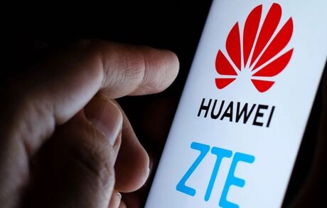 اروپا، تجهیزات مخابراتی چینی از جمله Huawei و ZTE را جمع می‌کند
