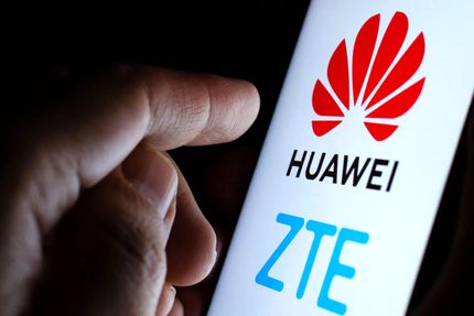اروپا، تجهیزات مخابراتی چینی از جمله Huawei و ZTE را جمع می‌کند