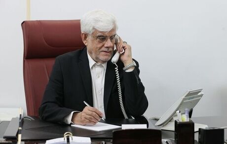 پیگیری معاون اول رئیس جمهور درخصوص حادثه واژگونی اتوبوس در کرمان