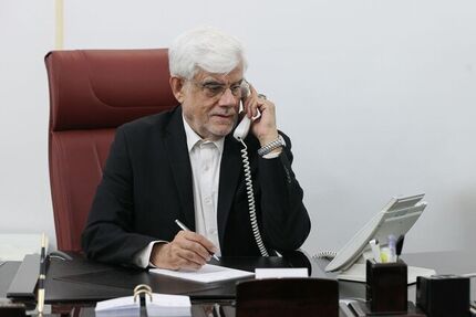پیگیری معاون اول رئیس جمهور درخصوص حادثه واژگونی اتوبوس در کرمان