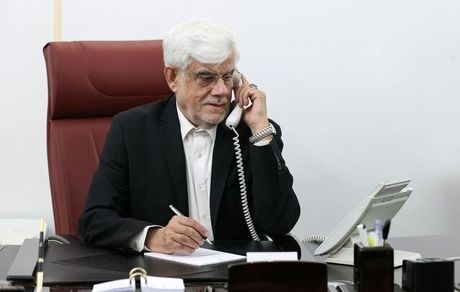 پیگیری معاون اول رئیس جمهور درخصوص حادثه واژگونی اتوبوس در کرمان
