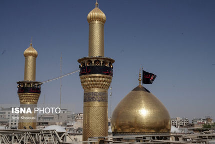 دعوت ستاد مرکزی اربعین از موکب‌داران و زوار برای شرکت در تجمع عصر یکشنبه