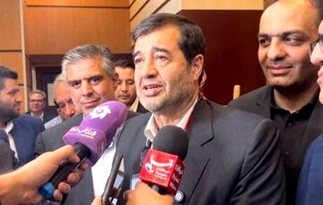 وزیر ورزش از احتمال تغییر نام لیگ برتر خبرداد