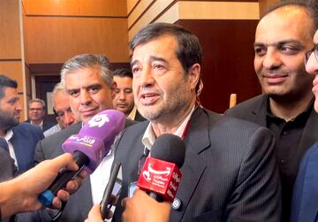 وزیر ورزش از احتمال تغییر نام لیگ برتر خبرداد