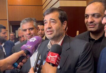 وزیر ورزش از احتمال تغییر نام لیگ برتر خبرداد