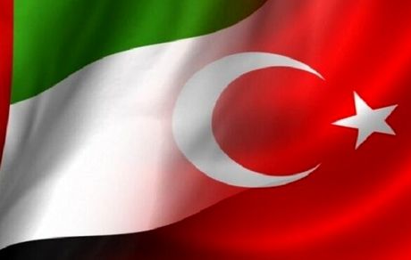 جاسوسی ترکیه علیه امارات تکذیب شد