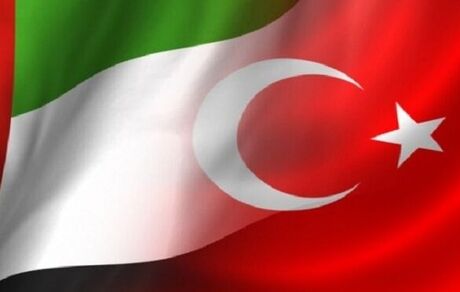 جاسوسی ترکیه علیه امارات تکذیب شد