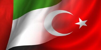 جاسوسی ترکیه علیه امارات تکذیب شد