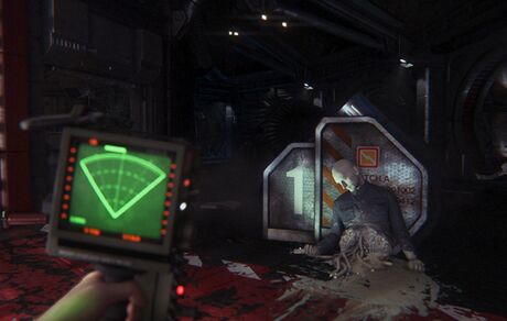  Alien: Isolation؛ ترسی که هیچ‌وقت دست از تعقیب تو برنمی‌داره