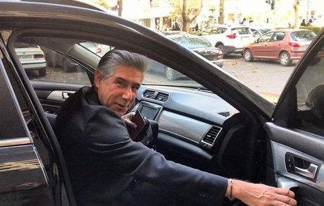 راز رفتن افشین قطبی از پرسپولیس فاش شد