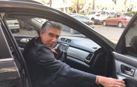 راز رفتن افشین قطبی از پرسپولیس فاش شد