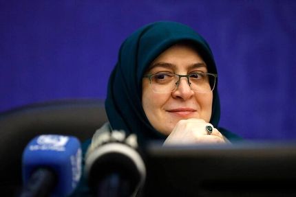 ترخیص سخنگوی دولت از بیمارستان