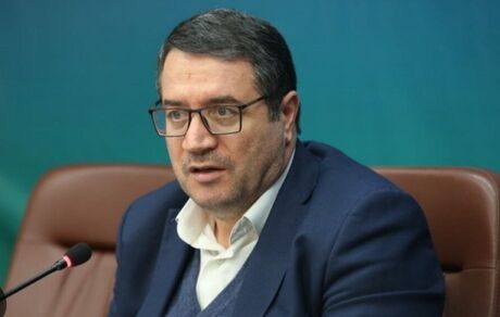 استان آذربایجان‌‌غربی هم صاحب استاندار جدید شد