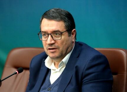 استان آذربایجان‌‌غربی هم صاحب استاندار جدید شد