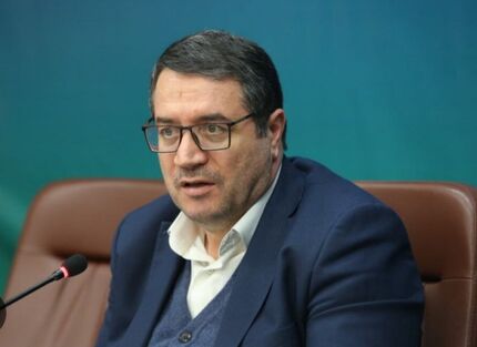 استان آذربایجان‌‌غربی هم صاحب استاندار جدید شد