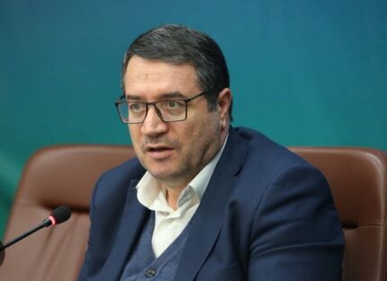 استان آذربایجان‌‌غربی هم صاحب استاندار جدید شد