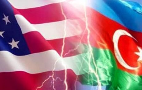 آمریکا فعلا کمکی به جمهوری آذربایجان ارسال نخواهدکرد