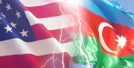 آمریکا فعلا کمکی به جمهوری آذربایجان ارسال نخواهدکرد