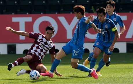 نقطه ضعف حریف پرسپولیس در فینال آسیا مشخص شد