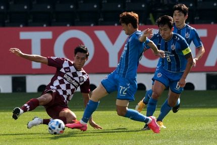 نقطه ضعف حریف پرسپولیس در فینال آسیا مشخص شد