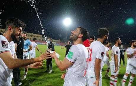 پاداش سازمان برنامه و بودجه برای پیروزی ایران بر عراق پرداخت شد