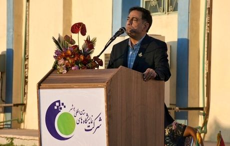 تولید خرما در کشور یک‌ میلیون و ۲۰۰ هزار تن است