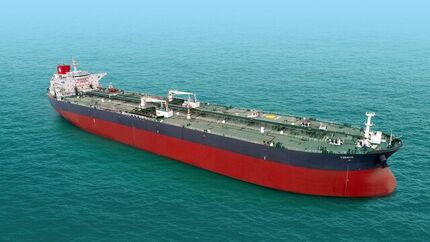 تشکیل کنسرسیوم ساخت کشتی تمام ایرانی