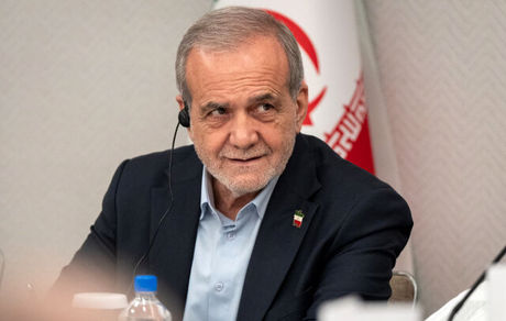رئیس جمهور پرده از پیشنهاد غیرقابل قبول آمریکا برداشت