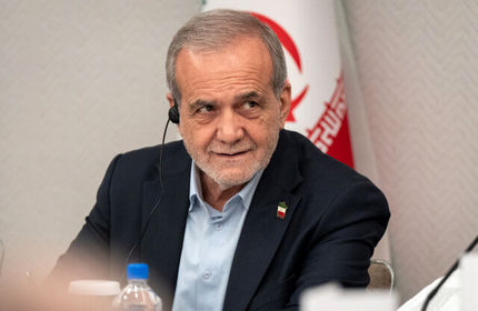 رئیس جمهور پرده از پیشنهاد غیرقابل قبول آمریکا برداشت