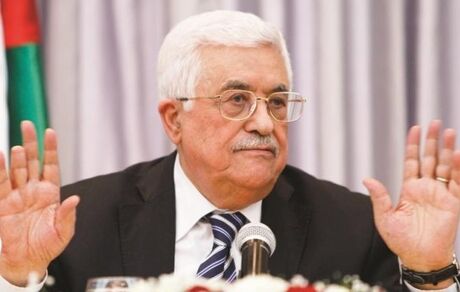 محمود عباس دستور قطع همکاری با رژیم صهیونیستی را صادر کرد