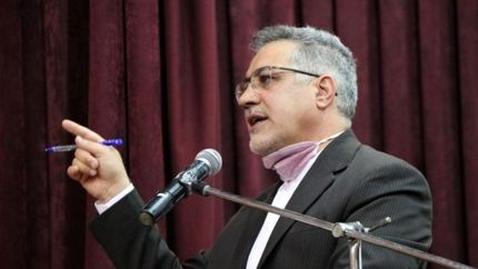 انتقاد تند نماینده مجلس از وزیر ارتباطات بخاطر کندی و اختلال اینترنت