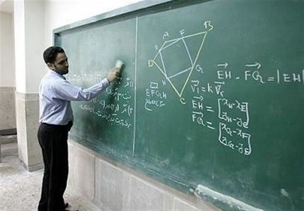 مهرماه، ۱۰۰ هزار معلم جدید در آموزش و پرورش استخدام می‌شود