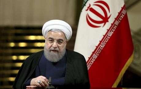 خبرگزاری دولتی: حسن روحانی رد صلاحیت شد
