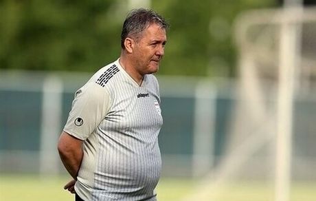 پیشنهاد ۵ میلیون دلاری یک باشگاه اماراتی به اسکوچیچ سرمربی تیم ملی ایران!