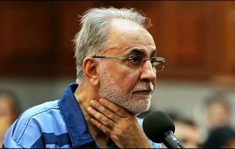 
قاضی محمدی کشکولی: دادگاه محمدعلی نجفی دوباره برگزار می‌شود
