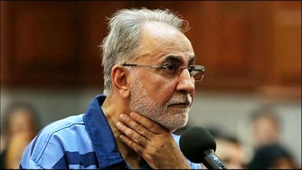 
قاضی محمدی کشکولی: دادگاه محمدعلی نجفی دوباره برگزار می‌شود
