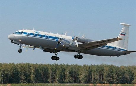 ۷۷ فروند هواپیمای روسیه در دیگر کشورها توقیف شده است