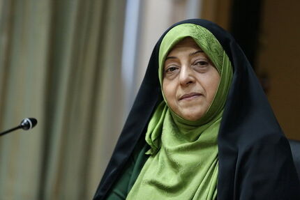 ابتکار: زنان در دولت روحانی بیشتر دیده شدند