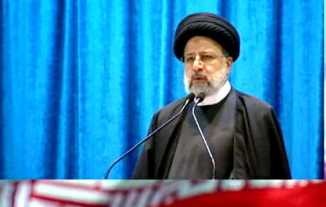 حق داریم به آمریکا اعتماد نکنیم
