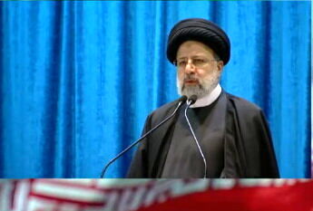 حق داریم به آمریکا اعتماد نکنیم