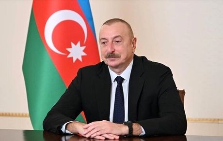 واکنش الهام علی‌اف به حادثه بالگرد رئیس جمهور کشورمان