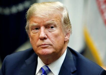 انتقام ترامپ از رأی دهندگان آمریکایی با امضا نکردن بسته کمک‌های کرونایی