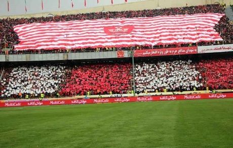  ستاره پرسپولیس خواستار فسخ قرارداد با سرخ‌ها شد