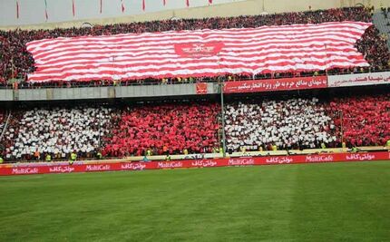  ستاره پرسپولیس خواستار فسخ قرارداد با سرخ‌ها شد