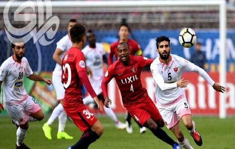 
ادامه درخشش بشار با پرسپولیس/ ستایش سایت عراقی از ستاره سرخ‌پوشان

