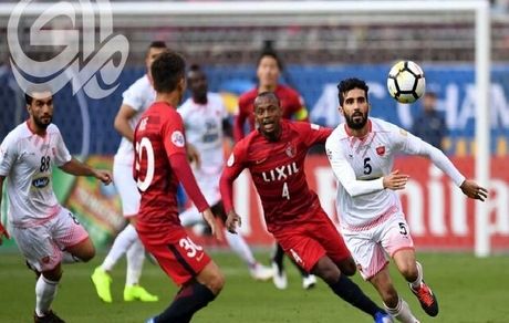 
ادامه درخشش بشار با پرسپولیس/ ستایش سایت عراقی از ستاره سرخ‌پوشان
