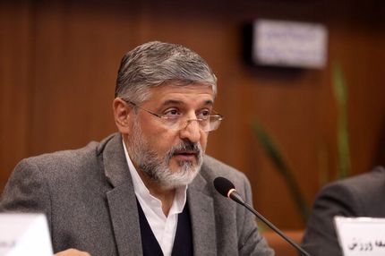واکنش معاون وزیر ورزش به تعلیق احتمالی ژیمناستیک و دوچرخه سواری ایران