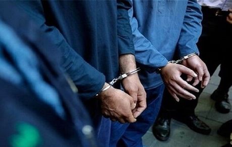 اطلاعات ایلام: یک تیم ضدامنیتی مرتبط با اغتشاشات شناسایی و منهدم شد
